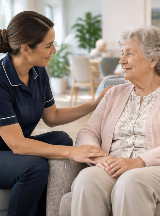 Aged Care & Carers Essentials