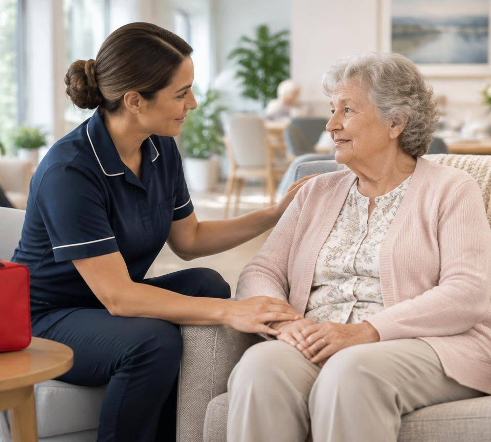 Aged Care & Carers Essentials