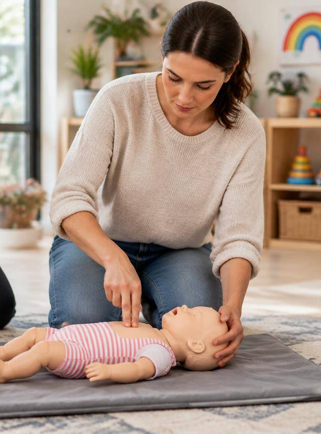 Parents & Childcare Essentials